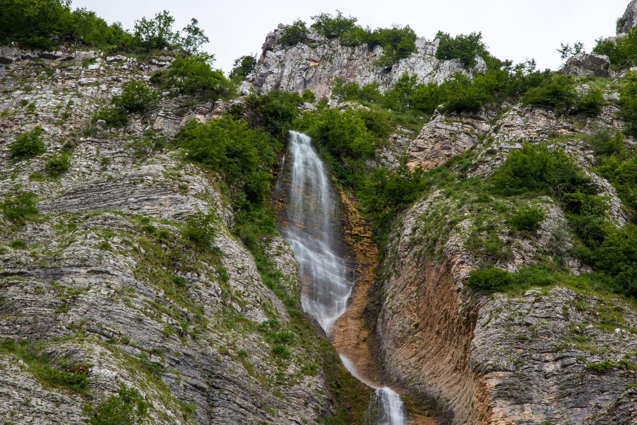 Anavasi Mountain Resort Праманта Экстерьер фото